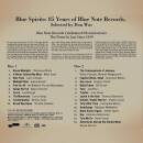 Blue Spirits: 85 Years Of Blue Note Records (Diverse...