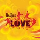 Beatles, The - Love (Remastered 2 LP)
