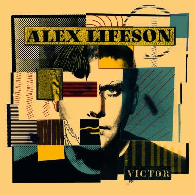Lifeson Alex - Victor