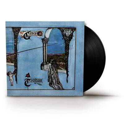 Genesis - Trespass (2007 Stereo Mix)