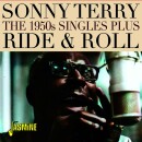 Terry Sonny - Ride & Roll: The 1950S Singles Plus