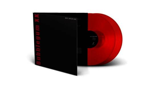 Lanegan Mark - Bubblegum Xx / 2LP Red Vinyl / Indie Only)