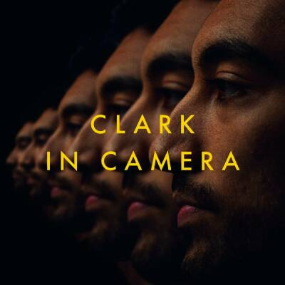 Clark - In Camera