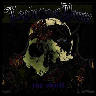 Legions Of Doom - Skull 3, The
