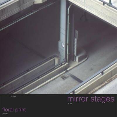 Floral Print - Mirror Stages