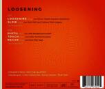 Fitkin Graham - Loosening (Sacconi Quartet / u.a.)