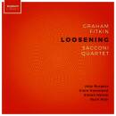 FITKIN Graham - Loosening (Simon Haram (Saxophon) - Ruth...