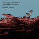 Gudmundsen-Holmgreen Pelle - Complete String Quartets -...