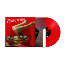 Faint, The - Doom Abuse (Ltd. Opaque Red Vinyl LP)