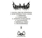 Vanhelgd - Atropos Doctrina (Digipak)