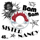 Sister Nancy - Bam Bam (Ltd. Solid Gold 7Inch)