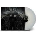Immolation - Kingdom Of Conspiracy (Solid White Vinyl In...