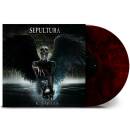 Sepultura - Kairos-Reprint (Ruby Red Marble / Gatefold /...