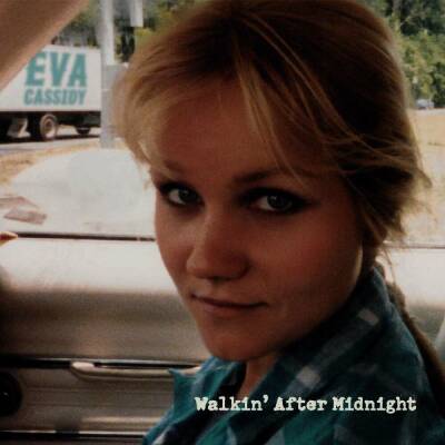 Cassidy Eva - Walkin After Midnight