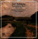 Reinecke Carl - Orchestral Works: Vol.2 (Münchner Rundfunkorchester / Raudales Henry)