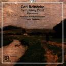 Reinecke Carl - Orchestral Works - Vol.2 (Münchner...
