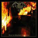Pest - Rest In Morbid Darkness