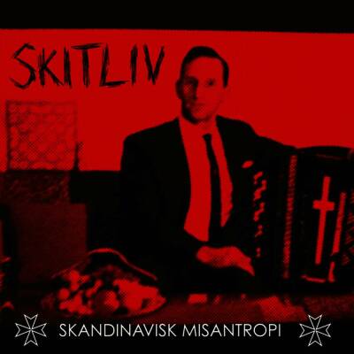 Skitliv - Skandinavisk Misnathropi