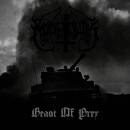 Marduk - Beast Of Prey: Brutal Assault