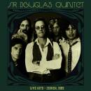 Sir Douglas Quintet - Live Hits-Zürich 1985 (Clear...