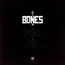 Bones Uk - Bones Uk (Half Black/Half Clear)