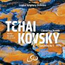 Tchaikovsky Piotr Illitch - Symphony No 5 (Noseda...