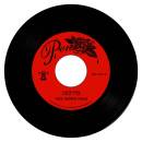 Thee Sacred Souls - Lucid Girl/Losing Side Of Love