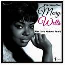 Wells Mary - Im Gonna Stay: The Early Motown Years 1960-62