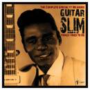 Guitar Slim - Things I Used To Do: The Complete / The...