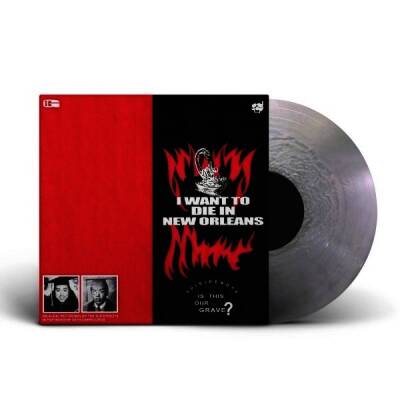 Suicideboys - I Want To Die In New Orleans