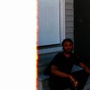 Jpegmafia - Veteran (Ltd. Clear Vinyl LP)