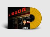 Jpegmafia - LP! (Ltd. Yellow Vinyl 2LP)