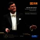 Bruckner Anton - Symphonie Nr.4 Es-Dur Romantische (SD /...