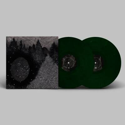 Alora Crucible - Oak Lace Apparition (Green Appeal Re-Vinyl)