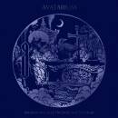 Avatarium - Between You,God,The Devil And The Dead / Ltd. Lp / Ltd. Black Vinyl)