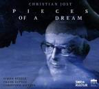 Höfele / Dupree / Sietzen - Jost: Pieces Of A Dream