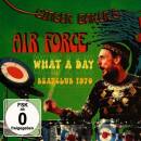 Baker Gingers Air Force - What A Day (Beatclub 1970)