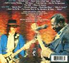 King Albert / Vaughan Stevie Ray - In Session (Deluxe Edition 2CD)