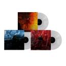 Giacchino Michael - Star Trek Into Darkness (Dlx Yell...
