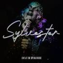 Sylvester - Live At The Opera House (Grape Colour 3LP)