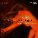Gesualdo Carlo - Madrigali, Libri Quinto & Sesto...