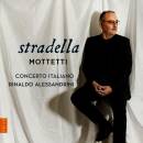 STRADELLA Alessandro - Motetti (Alessandrini...