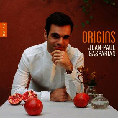 Various Composers - Origins (Gasparian Jean-Paul)