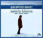 Grieg Edvard / u.a. - Soleils Blancs - Piano Works...