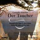 Kreutzer Conradin - Der Taucher (Wegener Sarah / Mathmann...