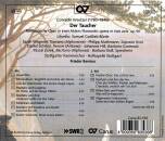 Kreutzer Conradin - Der Taucher (Wegener Sarah / Mathmann Philipp / u.a.)