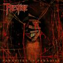 Prestige - Parasites In Paradise (Remastered Reissue / Red Lp)