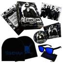 Stoneman - NEU ! (Ltd. Boxset)