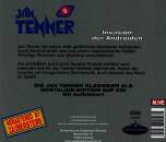 Jan Tenner Classics - Red-Rock In Flammen (9)