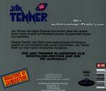 Jan Tenner Classics - Der wahnsinnige Professor (10)